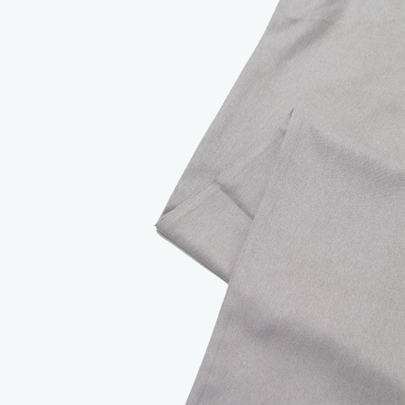 Men’s Gray Formal Pants – Slim Fit Stretchable Office pant