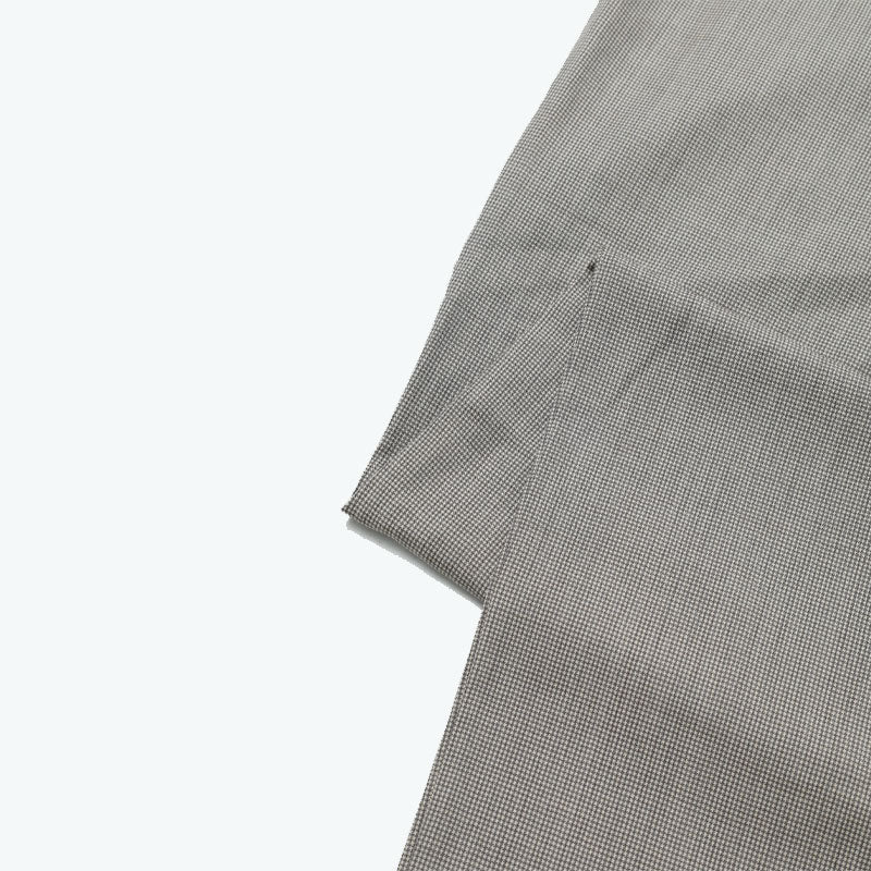 Men’s Light Line Gray Pants – Slim Fit Striped Formal pant