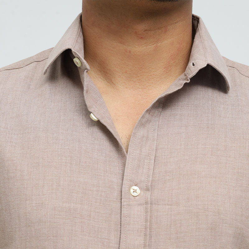 Superdry Oxford Shirt Co. Men’s Casual Short Sleeve Cotton Shirt