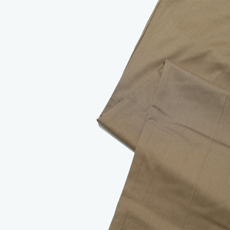 Men’s Skin Brown Pants – Slim Fit Stretchable Formal pant