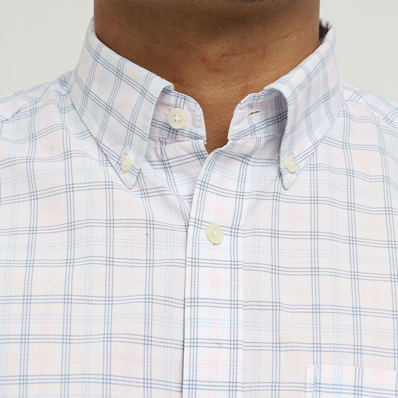 GANT Medium Casual Cotton Shirt