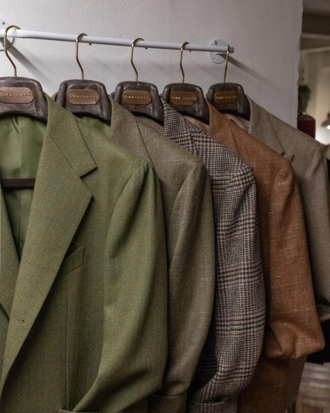 New Arrival