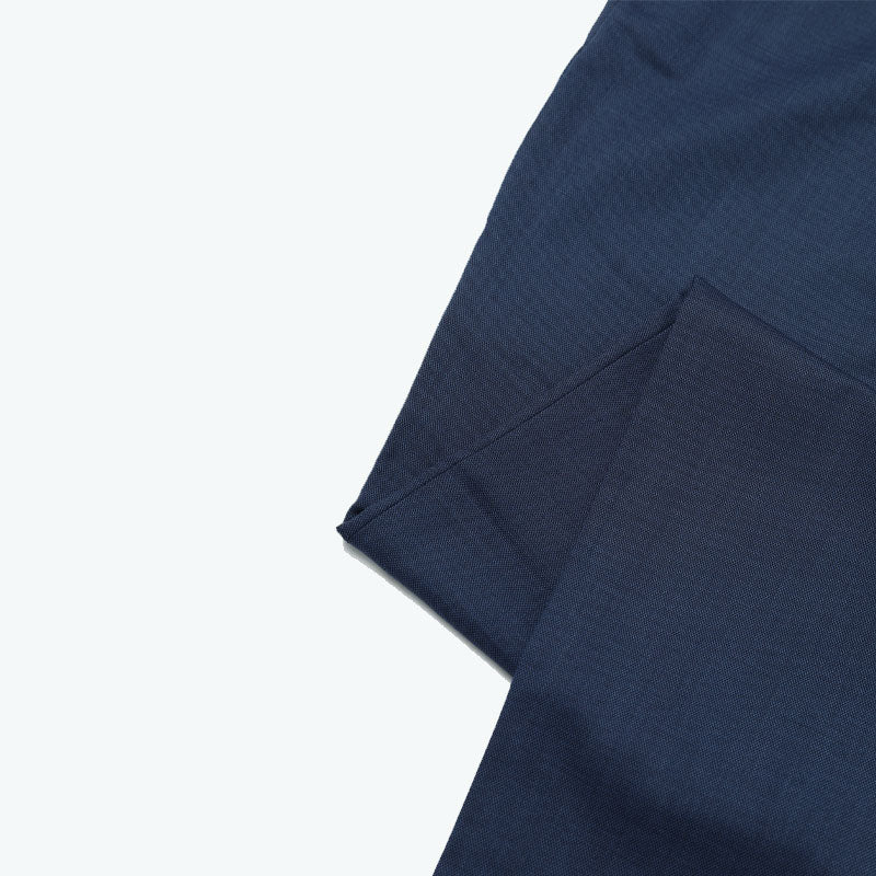 Men’s Royal Blue Pants – Slim Fit Stretchable Formal pant