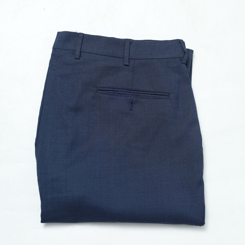 Men’s Royal Blue Pants – Slim Fit Stretchable Formal pant