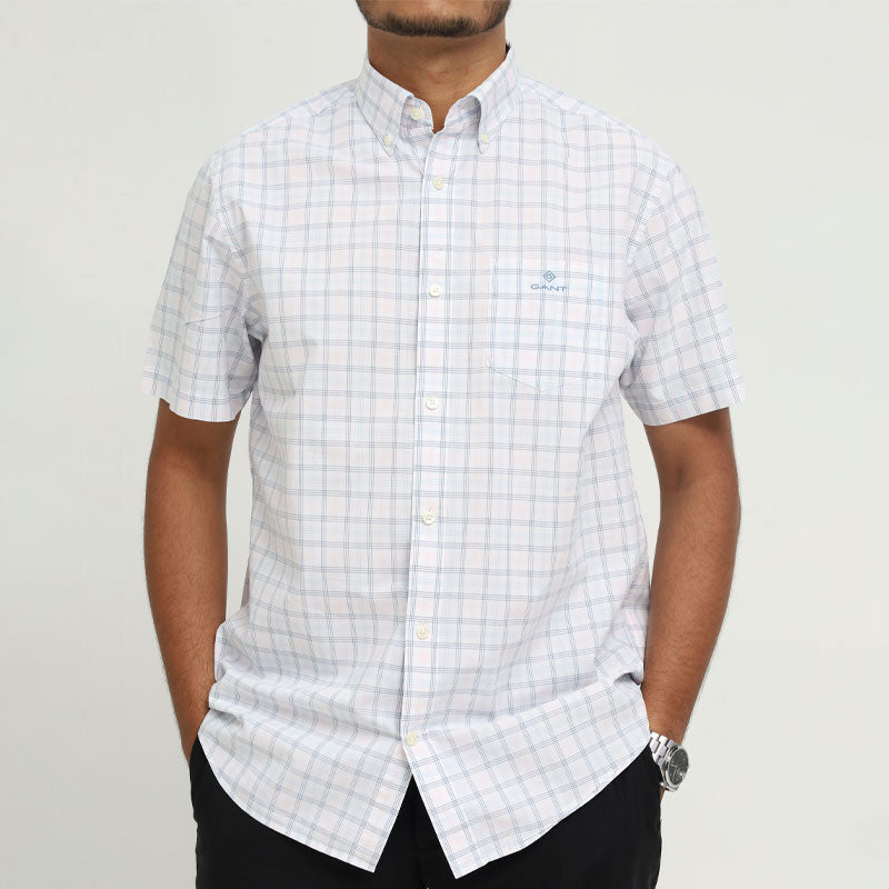 GANT Medium Casual Cotton Shirt