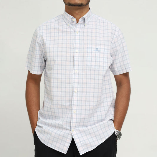 GANT Medium Casual Cotton Shirt